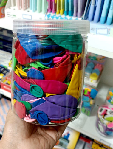 خرید بادکنک ارزان بسته 10 عددی