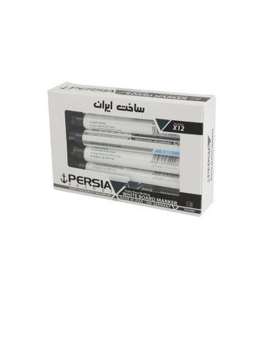 ماژیک وایت برد پرشیا عمده