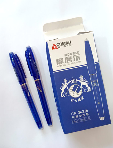 خرید خودکار پاکنی (خودکار جادویی)