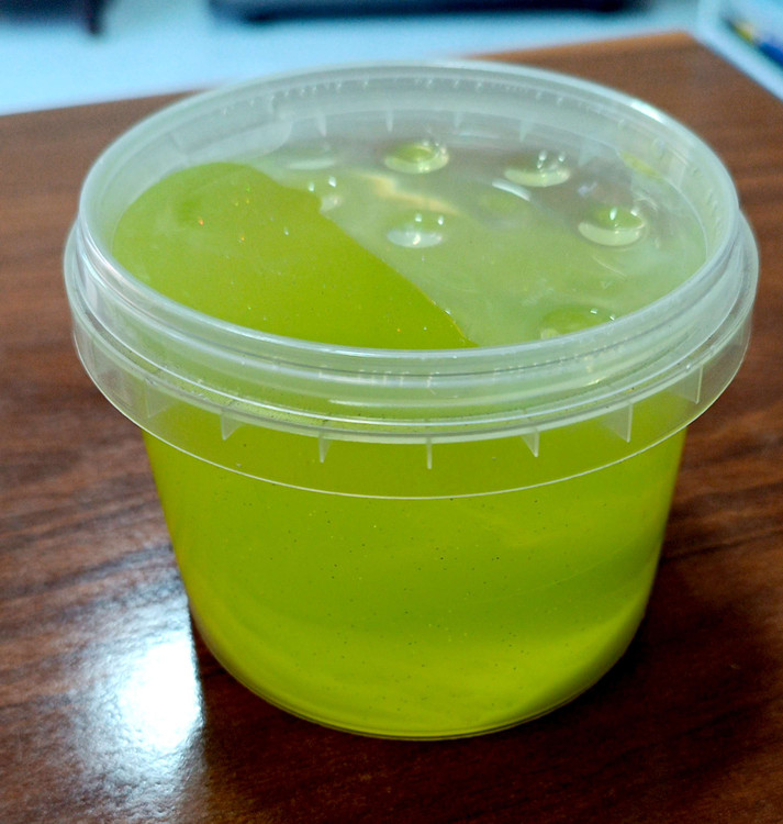 خرید ژل بازی شفاف