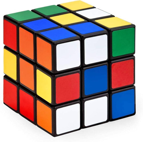 خرید روبیک مکعب شکل