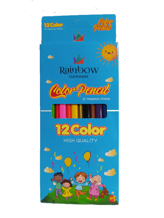 قیمت مداد رنگی ارزان چوبی