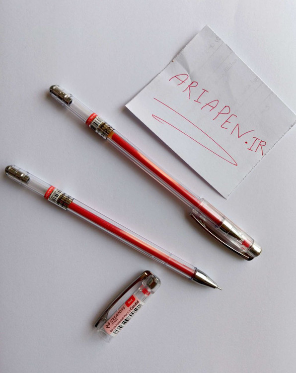 خرید و قیمت روان نویس کاندید