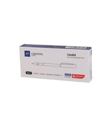 قیمت روان نویس کاندید سی کلاس رنگی