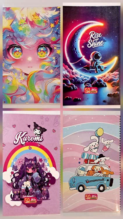 خرید دفتر لمینت با کیفیت