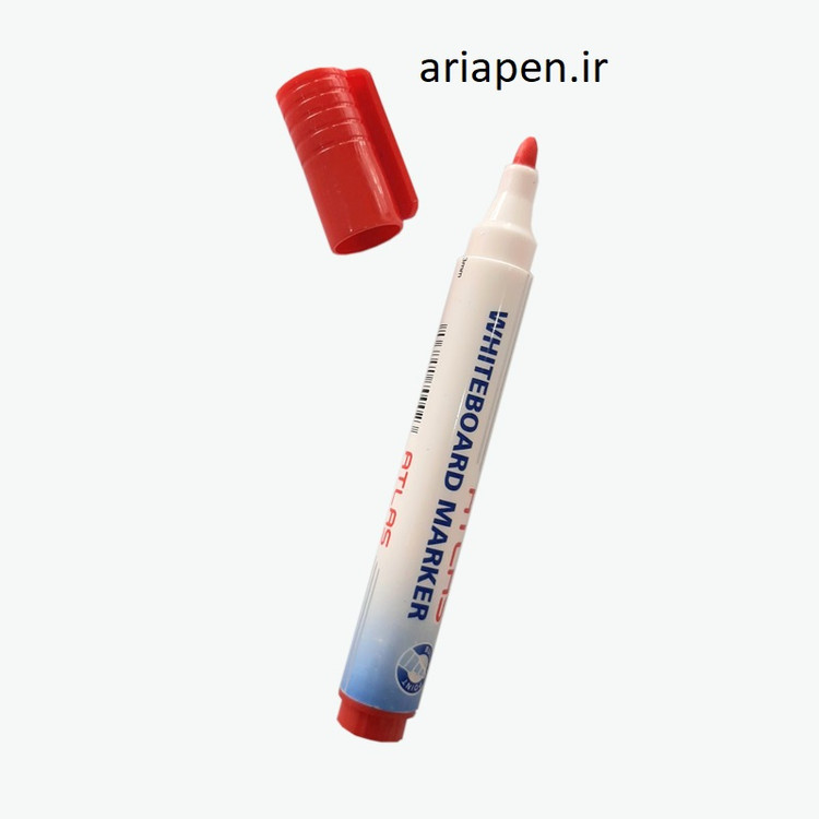 ماژیک وایت برد اطلس