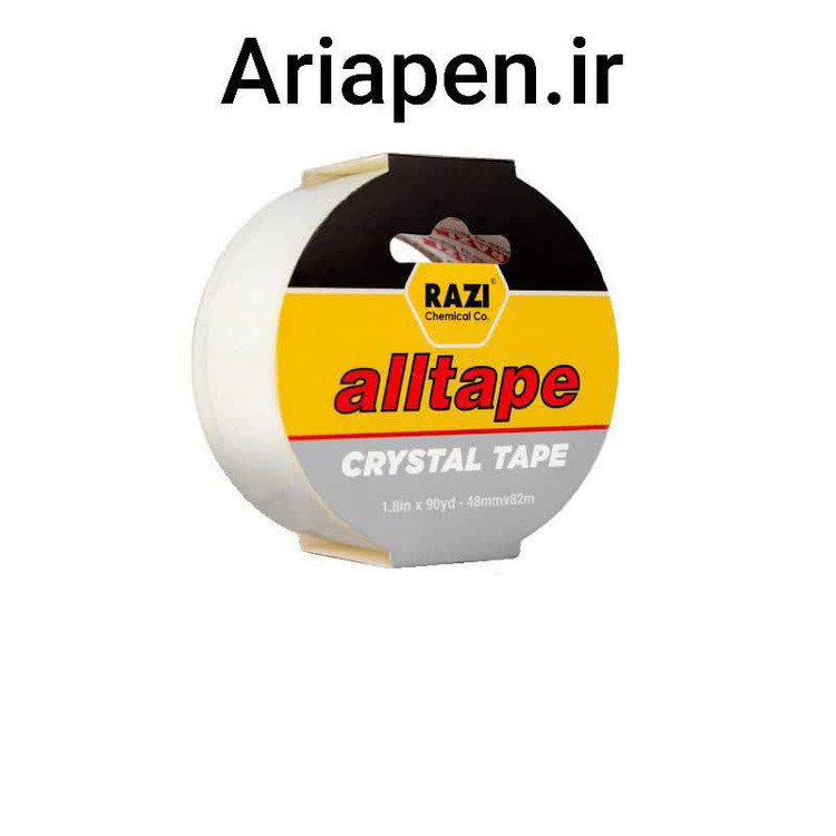 نوار چسب 90alltape یارد ۴۸ میل رازی