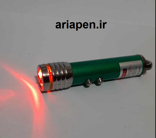 خرید لیزر پوینتر سه کاره مدل TLS-20