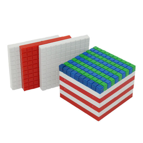 قیمت مکعب کوئیزنر