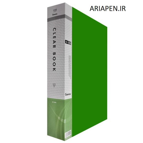 خرید کلیربوک کلاسوری