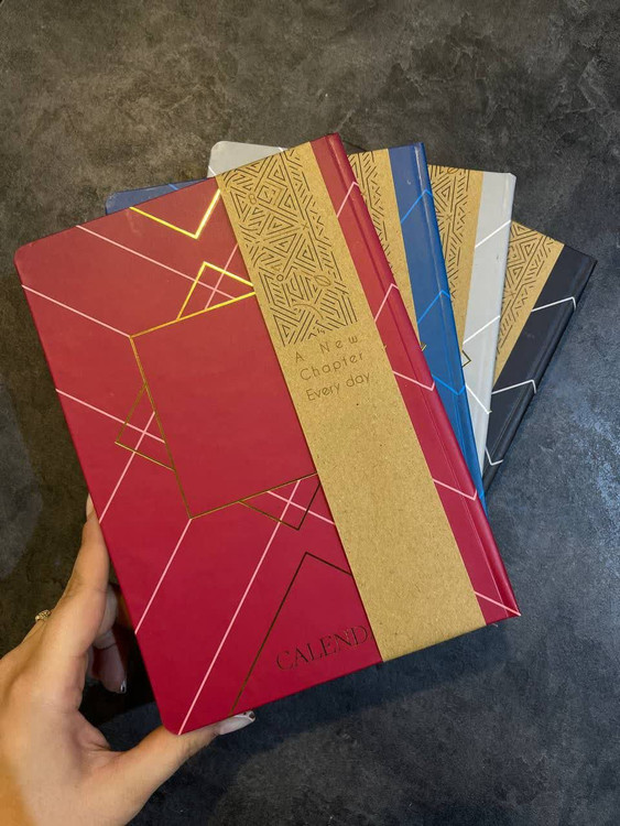 خرید سالنامه مستقیم