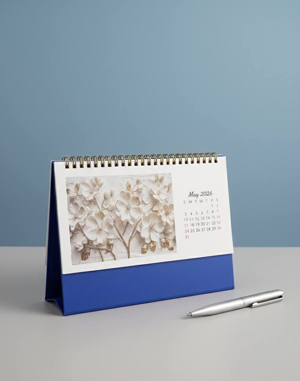 قیمت عمده تقویم رومیزی