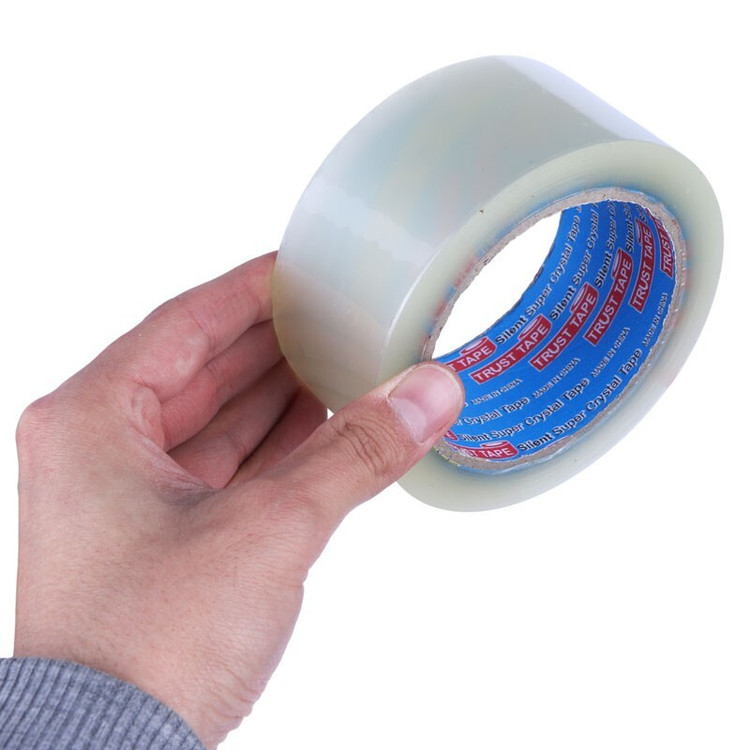 قیمت عمده چسب پهن تراست Trust