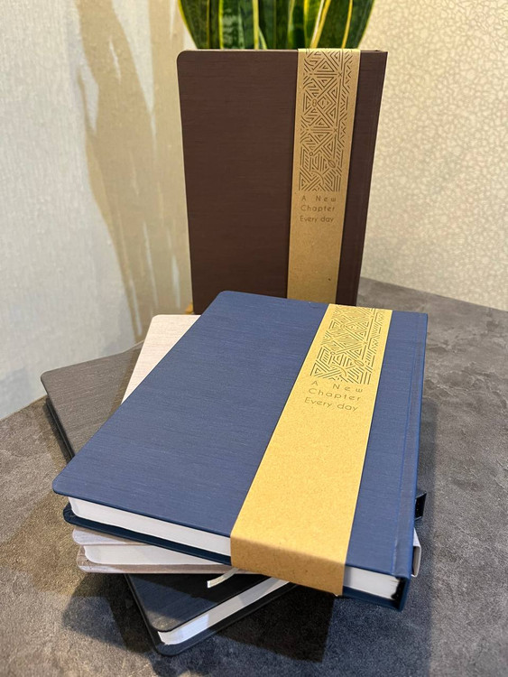 سالنامه با چاپ اختصاصی