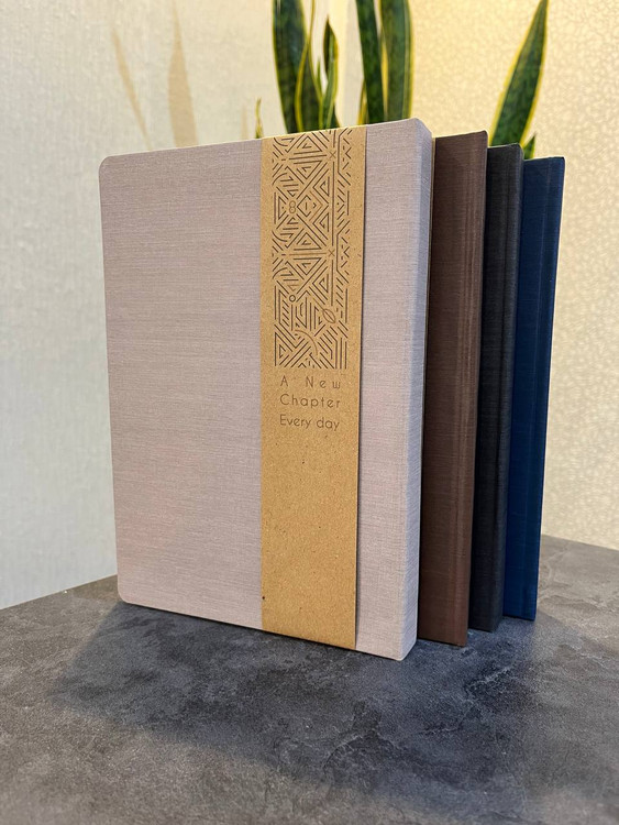 قیمت و خرید سالنامه با چاپ اختصاصی