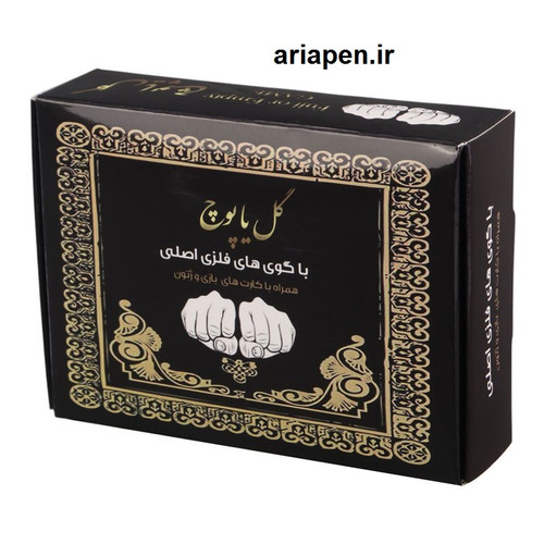 خرید بازی فکری گل یا پوچ Zino