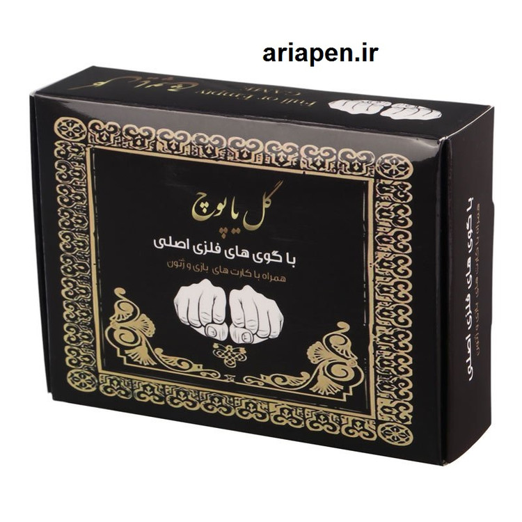 خرید بازی فکری گل یا پوچ Zino