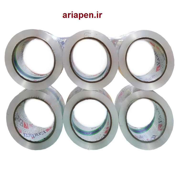 خرید عمده چسب پهن اندیکا Endica