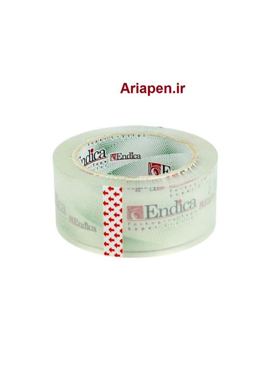 خرید چسب بیصدا اندیکا سبز