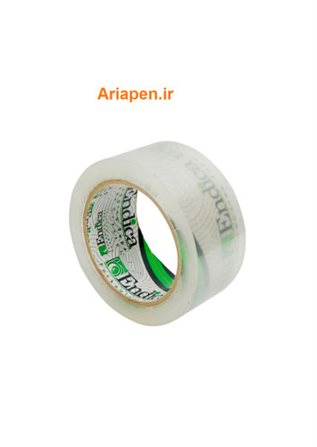 قیمت چسب بیصدا اندیکا سبز