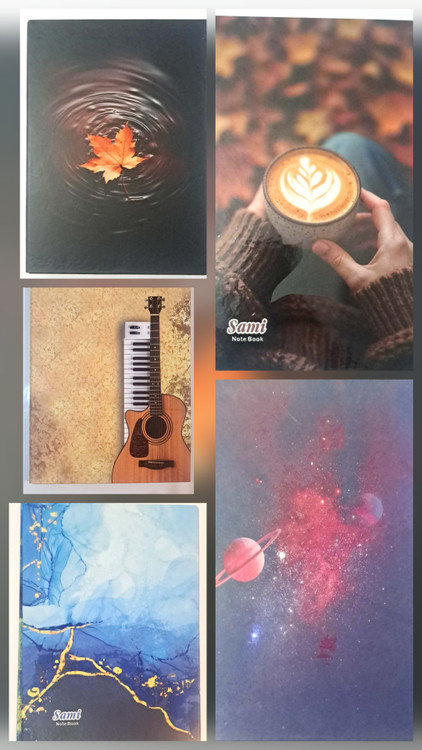 خرید و قیمت کلاسور عمده