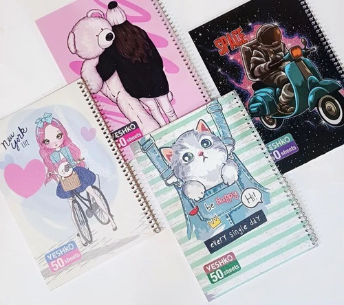 خرید کارتنی دفتر مشق