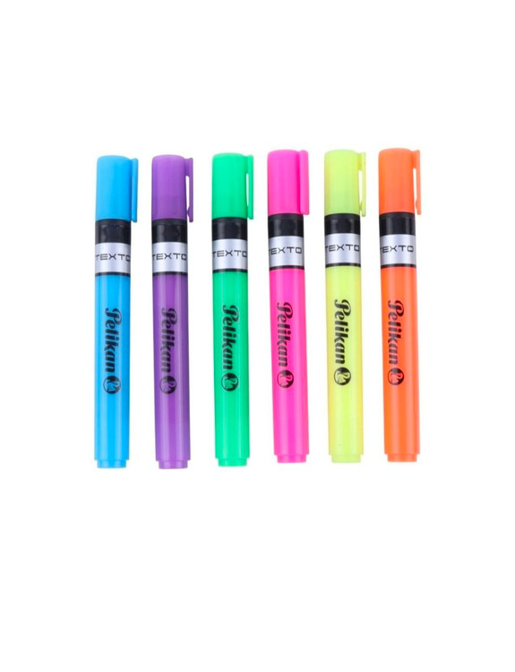 خرید ماژیک هایلایتر پاستلی