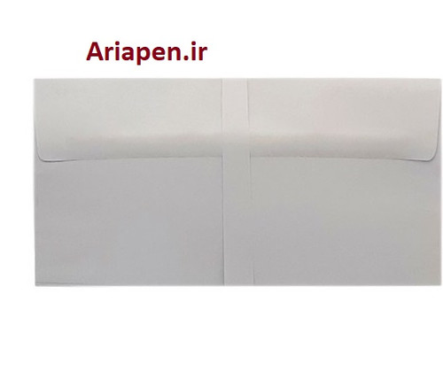 قیمت پاکت ساده ملخی