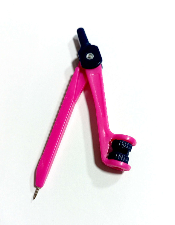 خرید پرگار مدادی پارسا