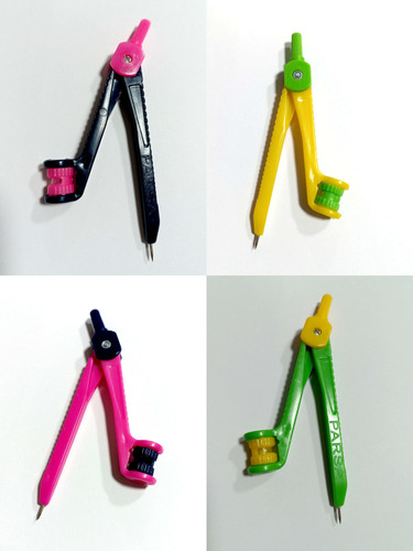 خرید پرگار مدادی پارسا