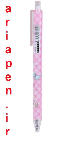 مداد مشکی بی نهایت