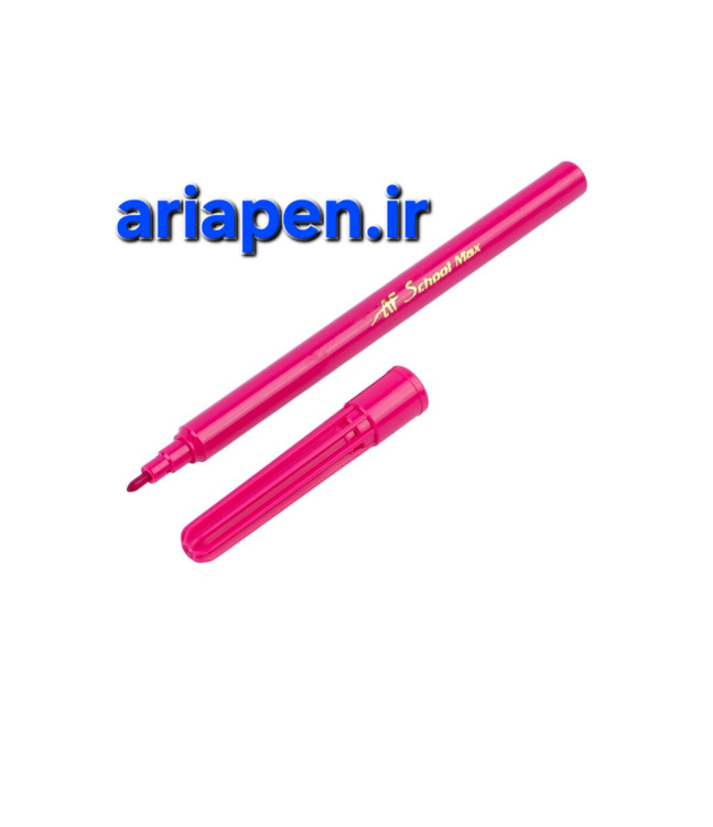 خرید ماژیک نقاشی اسکول مکس