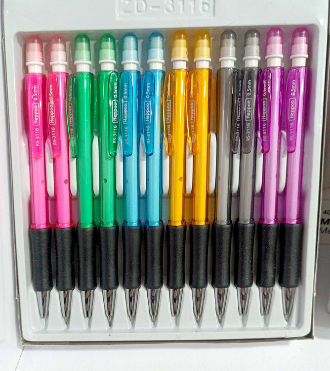 خرید اتود هیپو 0.5 مدل RS-3116