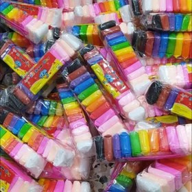 خرید عمده خمیر کلی