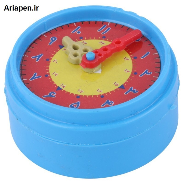 خرید و قیمت ساعت آموزشی مهردار