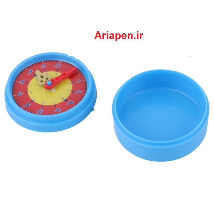 ساعت آموزشی مهردار