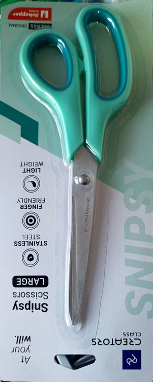 قیمت قیچی بزرگ ارزان