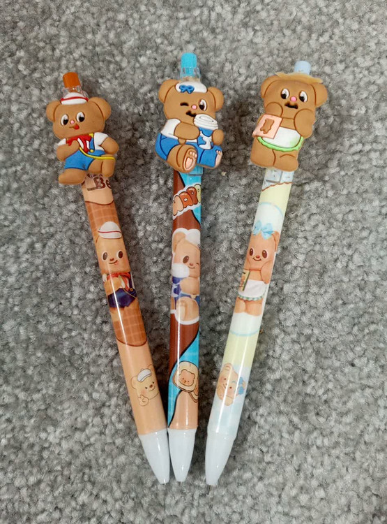 خرید مداد نوکی اتود مدل تدی