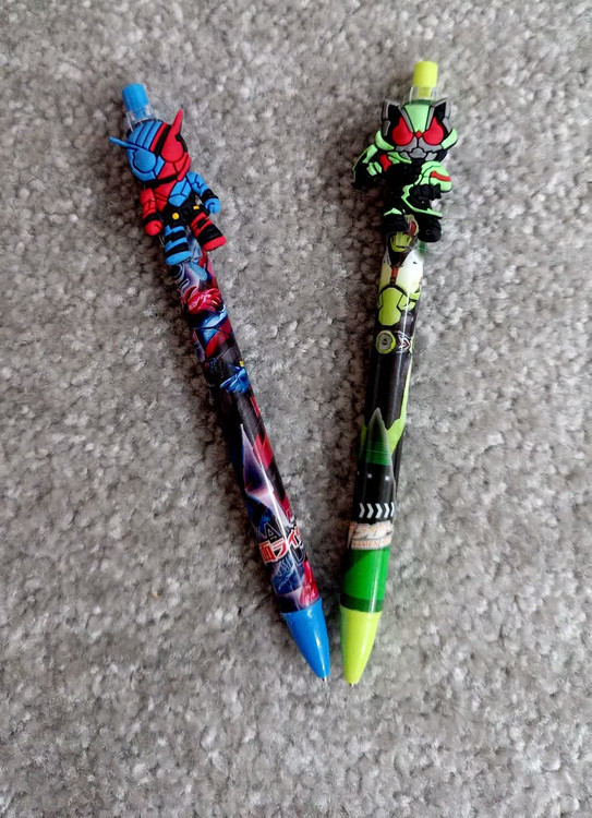 خرید مداد نوکی پسرانه