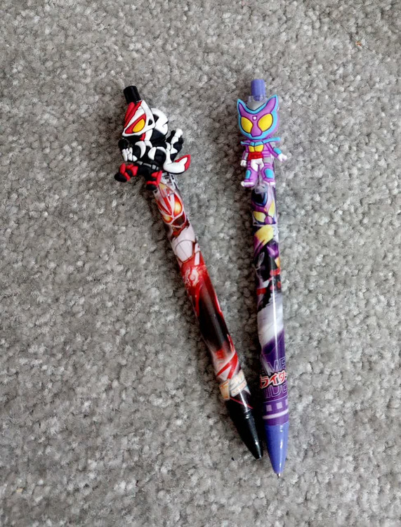 قیمت مداد نوکی پسرانه