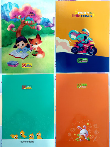 خرید دفتر با طرح ایرانی