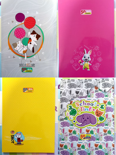 خرید و قیمت دفتر ته چسب