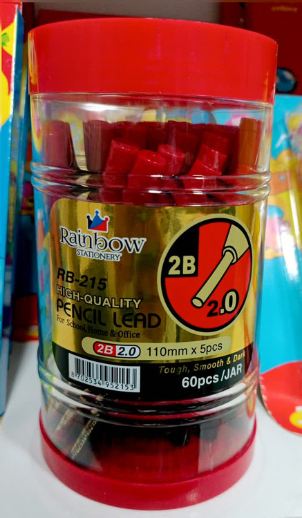 خرید نوک مداد نوکی 2 میل