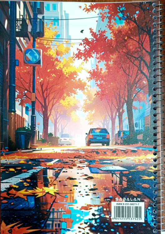 قیمت دفتر زبان