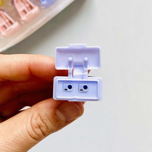 خرید تراش کریتورز کلاس 2 میل