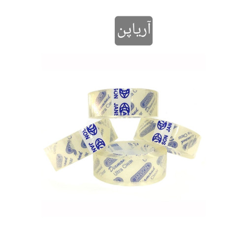خرید چسب نواری جانسون