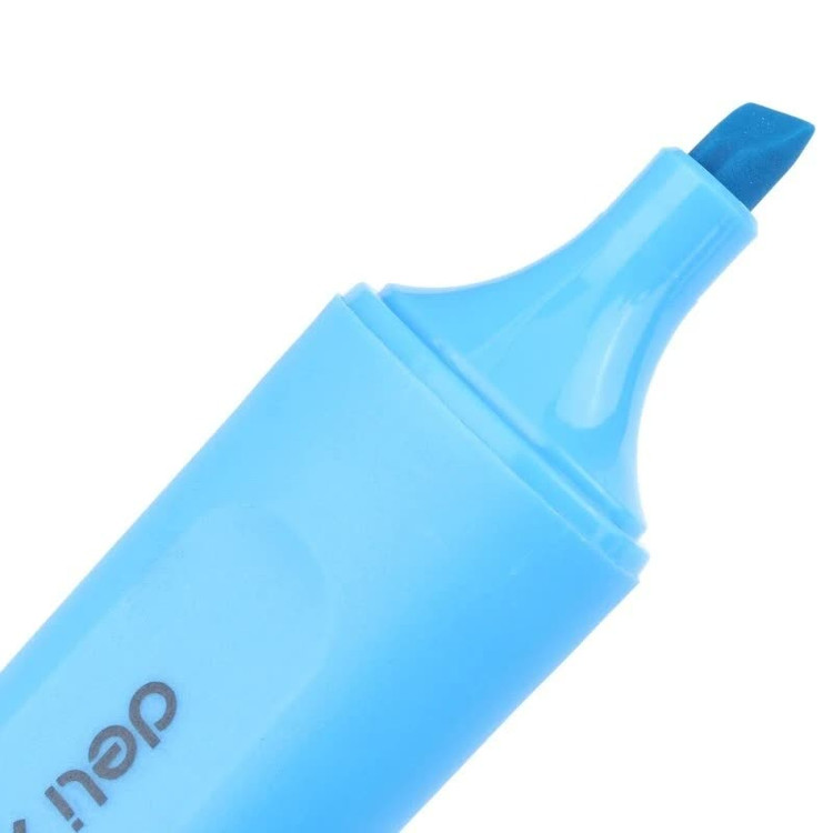 نوک تخت هایلایتر deli