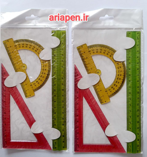 خرید ست ابزار رسم ریاضی