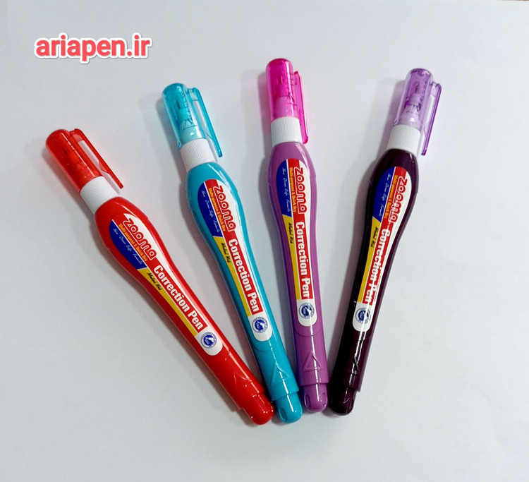 لاک غلط گیر 6 میل زوما zooma