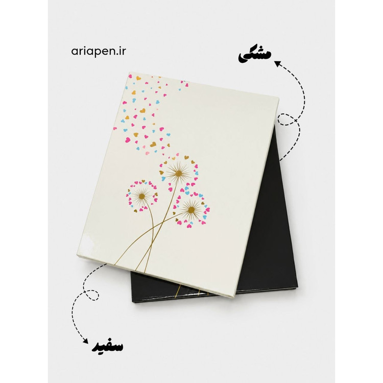 کلاسور ۲۰ حلقه